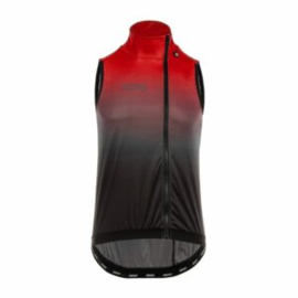 Bioracer Spitfire Gilet Red Shade