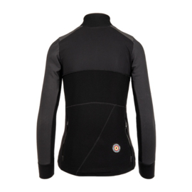 Bioracer Vesper Tempest Protect Winter Jacket City Zebra