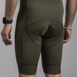 Bioracer Icon Bibshort Olive