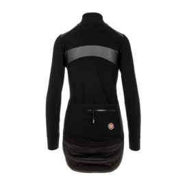 Bioracer Vesper Tempest Protect Winter Jacket Black