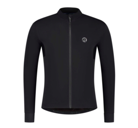 Rogelli Distance Lange Mouwen Wielershirt - Maat XXL