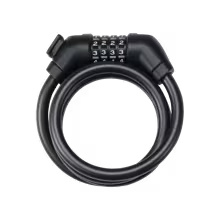 BBB CodeGuard Cable Lock 12mm/120cm