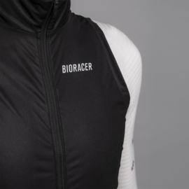 Bioracer Icon Gilet Eclipse Black