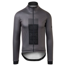 AGU Polartec Alpha II Jacket Urban Grey - Maat  M