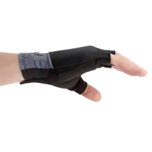 BBB Speed Summer Gloves Black - Maat XXL