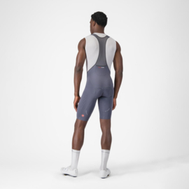 Castelli Free Aero Race S Bibshort Smoky Gray