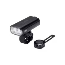 BBB StrikeDuo 2100i Indicator Headlight
