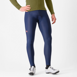 Castelli Espresso Bibtight Belgian Blue