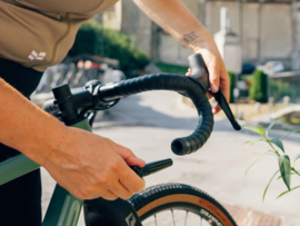 BBB BarPlugger Tubeless Repair Kit