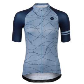Agu Essential Velo Wave Cloud - Maat XXL