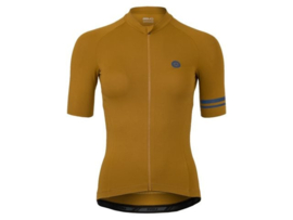 AGu Solid III Shirt Armagnac - Maat XL