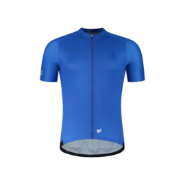 BBB ComfortFit R Jersey Blue