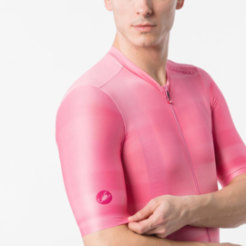 Castelli Espresso 2 Jersey Giro Rosa