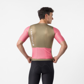Castelli Corretto Jersey Elmwood