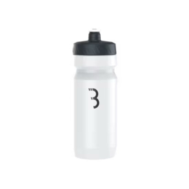 BBB CompTank Bottle White