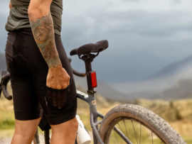 BBB CorsaCargo Bibshort Black