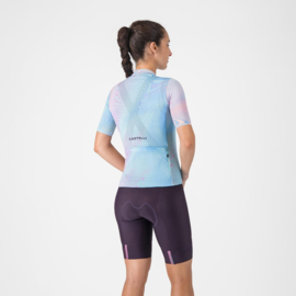 Castelli Prima 2 DT Bibshort Deep Purple