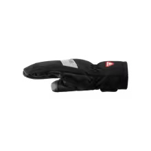 BBB SubZero 2x2 Winter Gloves Black