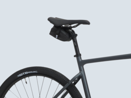 BBB EasyPack S Saddle Bag