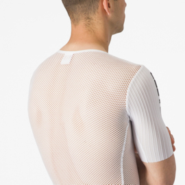 Castelli Bolero Short Sleeve Baselayer