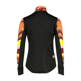 Bioracer Vesper Tempest Light Long Sleeve Liquid Lola Yellow