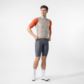 Castelli Aria 2 Vest Clay