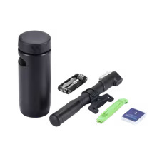 BBB CombiSet Tools & Tubes L