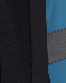 MB Wear Bora Jacket Petrol