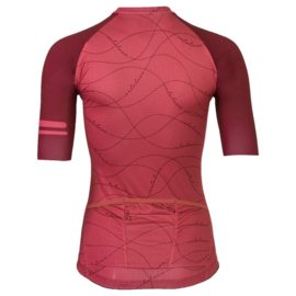 AGU Essential Velo Wave Rusty Pink