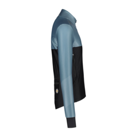 Bioracer Spitfire Light Thermal Long Sleeve Steel Frost