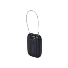 BBB MiniCase XL Compact Cable Lock
