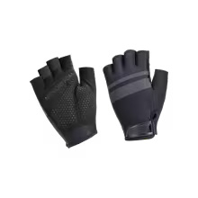 BBB HighComfort 2.0 Summer Gloves Black