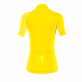 .Zyclist Strade Jersey Z Yellow