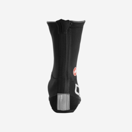 Castelli Diluvio UL Shoecover Black