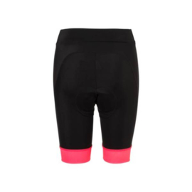 AGU Short Women Neon/Coral - Maat S