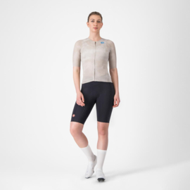 Castelli Aero Race 8S W Jersey Clay