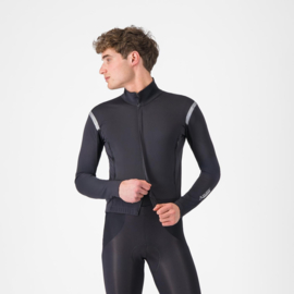 Castelli Perfetto RoS 3 Jacket Light Black