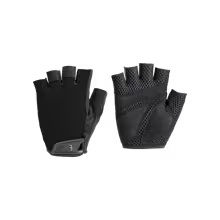 BBB Cooldown Summer Gloves Black