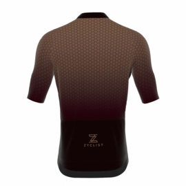 .Zyclist Icon Jersey Gradient