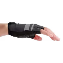 BBB HighComfort 2.0 Summer Gloves Grey
