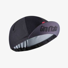 Castelli Giro D'Italia 2 Cap Nero