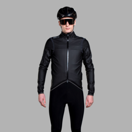 Bioracer Kaaiman Jacket  Black