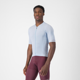 Castelli Premio Evo Jersey Winter Sky