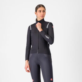 Castelli Perfetto RoS 3 W Jacket Light Black