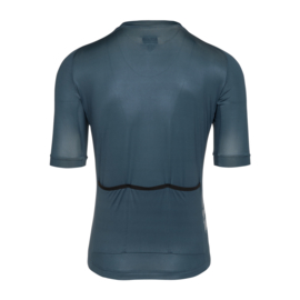 Bioracer Metalix Jersey Petrol