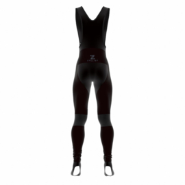 .Zyclist Epic Tempest Protect Bibtight - Maat M