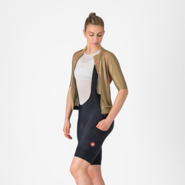 Castelli Unlimited Cargo W Bibshort Black