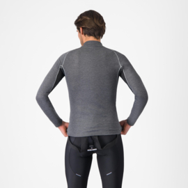 Castelli Flanders 2 Long Sleeve Gray