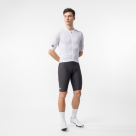 Castelli Espresso 2 Jersey Giro White