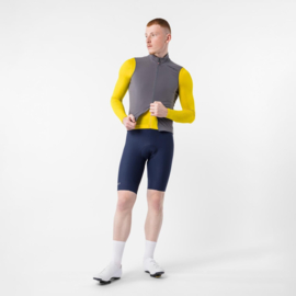 Castelli Espresso 2 Vest Smoky Gray